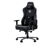 ANDA SEAT Novis Plus XL Black PVC - 1473968 - zdjęcie 2